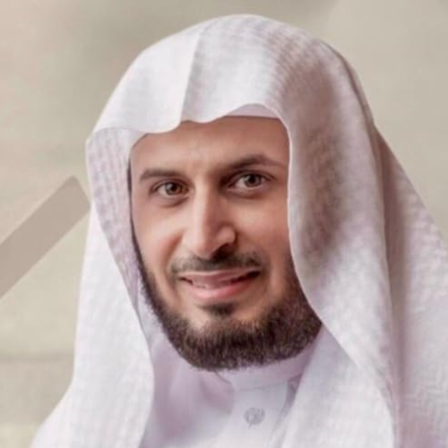 Saad Al-Ghamdi